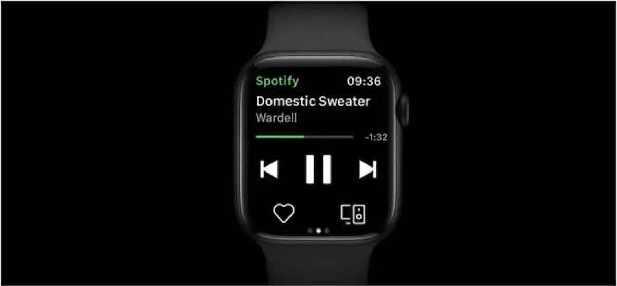 Come ascoltare musica su Apple Watch senza iPhone