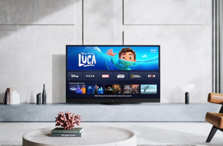 L’app Apple TV+ anche per le TV Panasonic del 2017 in poi