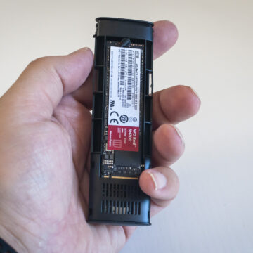 Recensione WD RED SN700, disco SSD eclettico e velocissimo