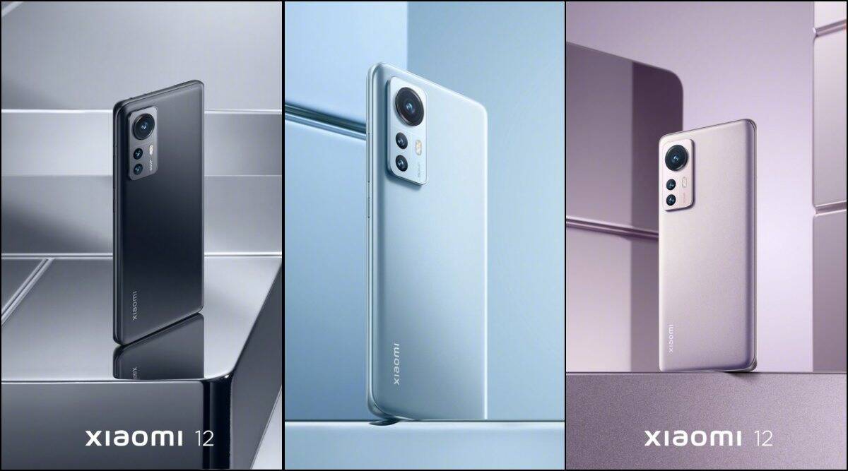 Xiaomi 12, ecco gli smartphone tra i primi con chip Snapdragon 8 Gen 1