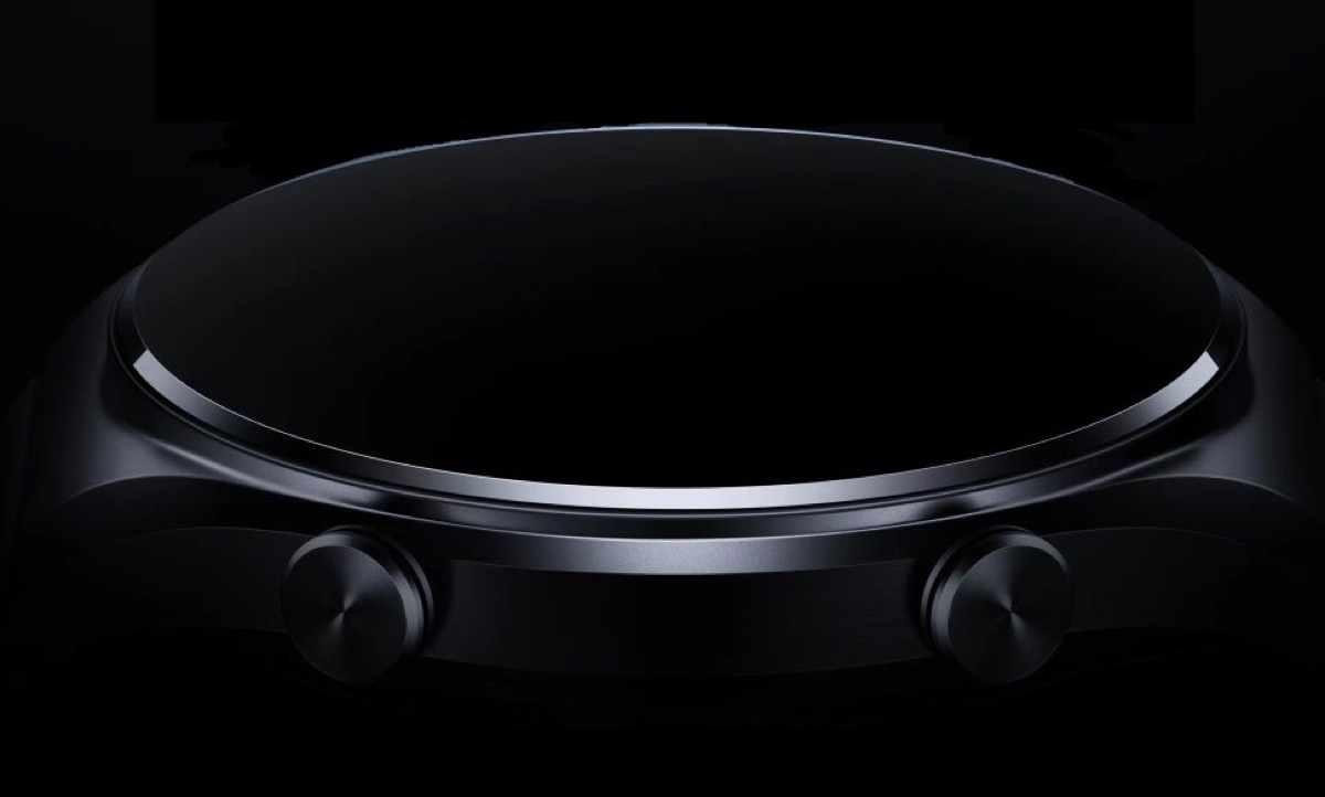 Watch S1 sarà il primo smartwatch ad affiancare Xiaomi 12