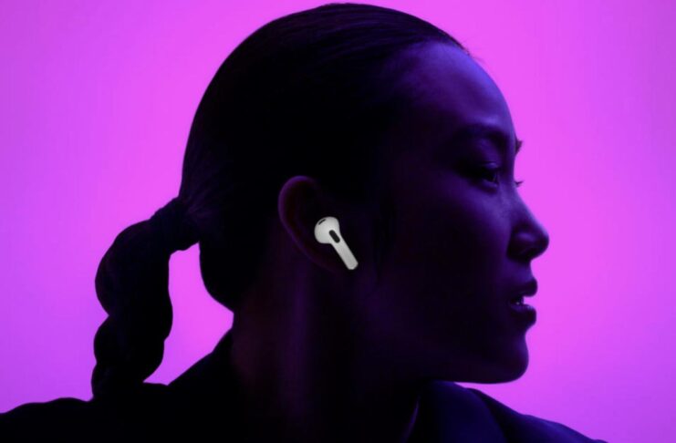 AirPods 3, per Apple il Bluetooth un collo di bottiglia che limita le prestazioni