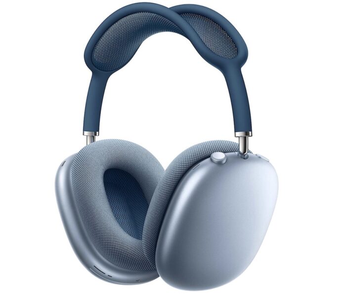 Minimo storico per le Airpods Max solo 389,00 grazie ad un codice eBay