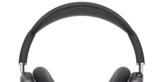 Prezzo folle con sconto del 36% per le Airpods Max solo 398,91€