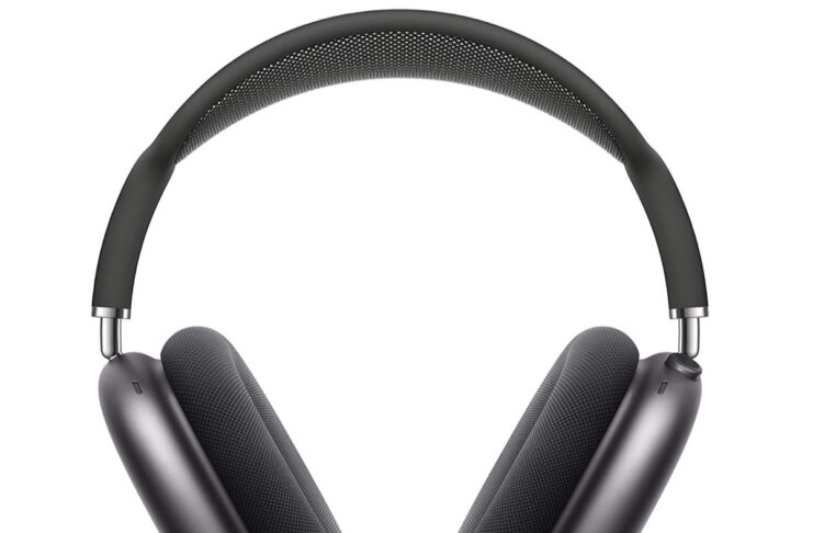 Prezzo folle con sconto del 36% per le Airpods Max solo 398,91€