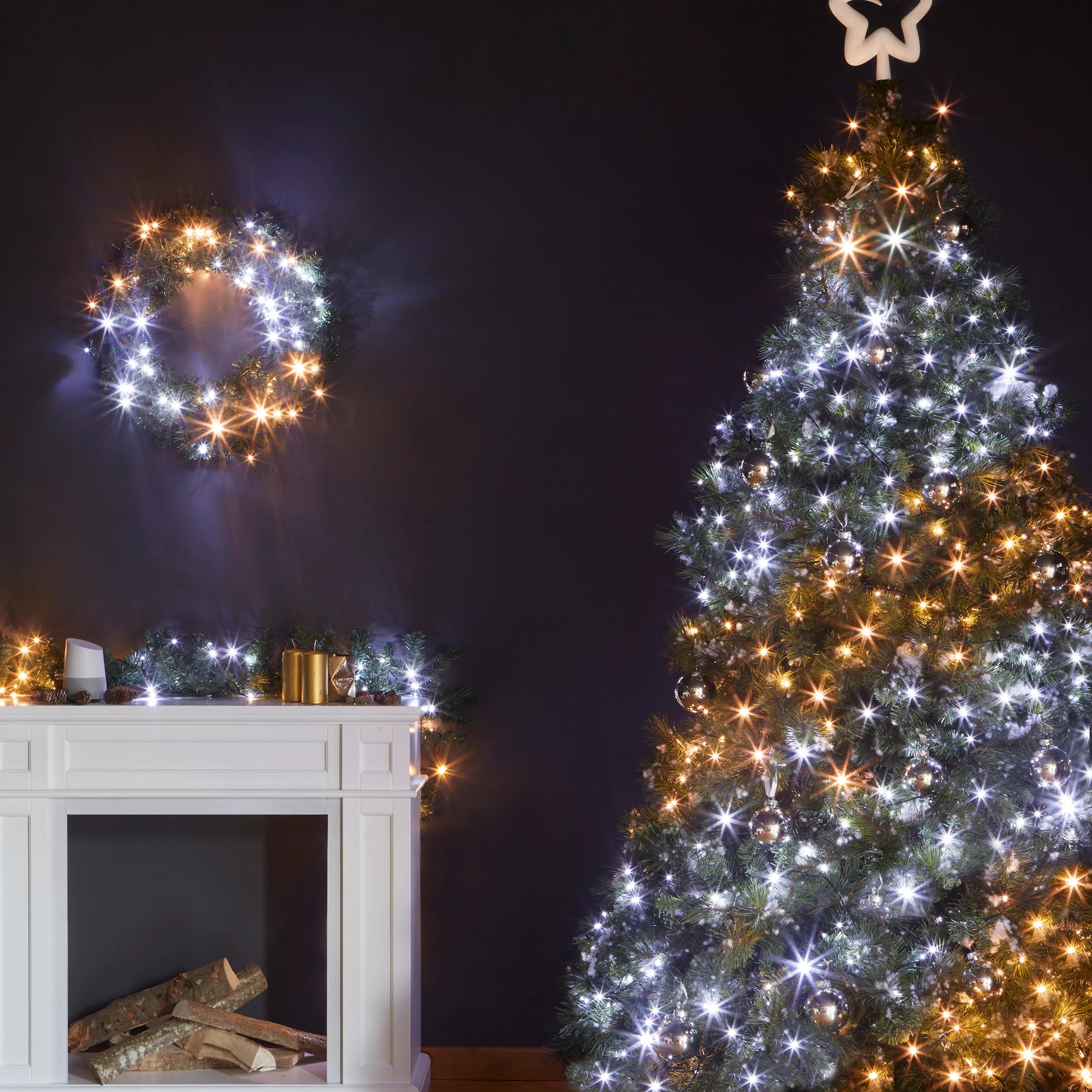 Recensione Luci Twinkly, illuminate il Natale con iPhone, Homekit e Alexa