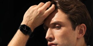Amazfit GTS 2e, smartwatch fitness al minimo storico, solo 75,98€