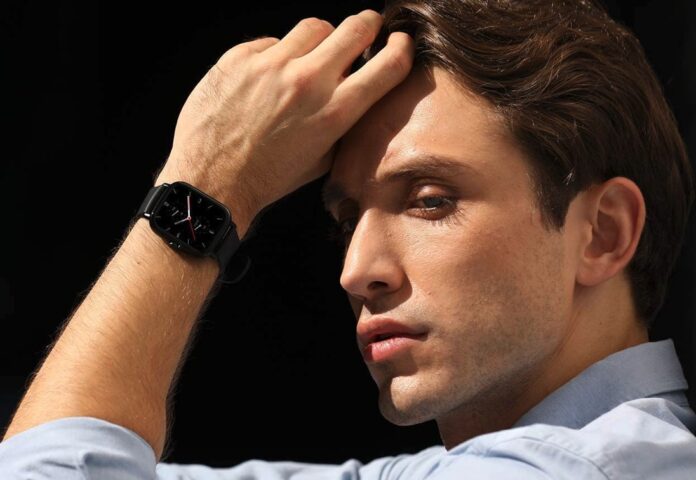 Amazfit GTS 2e, smartwatch fitness al minimo storico, solo 75,98€