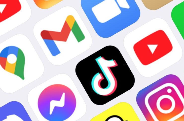 Apple annuncia i giochi e le app più scaricati del 2021