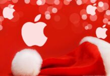 Apple non vuole il cappello di Babbo Natale negli Apple Store