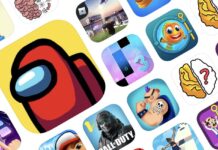 Apple annuncia i giochi e le app più scaricati del 2021