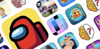 Apple annuncia i giochi e le app più scaricati del 2021