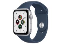 With Amazon Apple Watch SE for Christmas and also in installments without interest and guarantees
