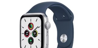 Con Amazon Apple Watch SE per Natale e anche a rate senza interessi e garanzie