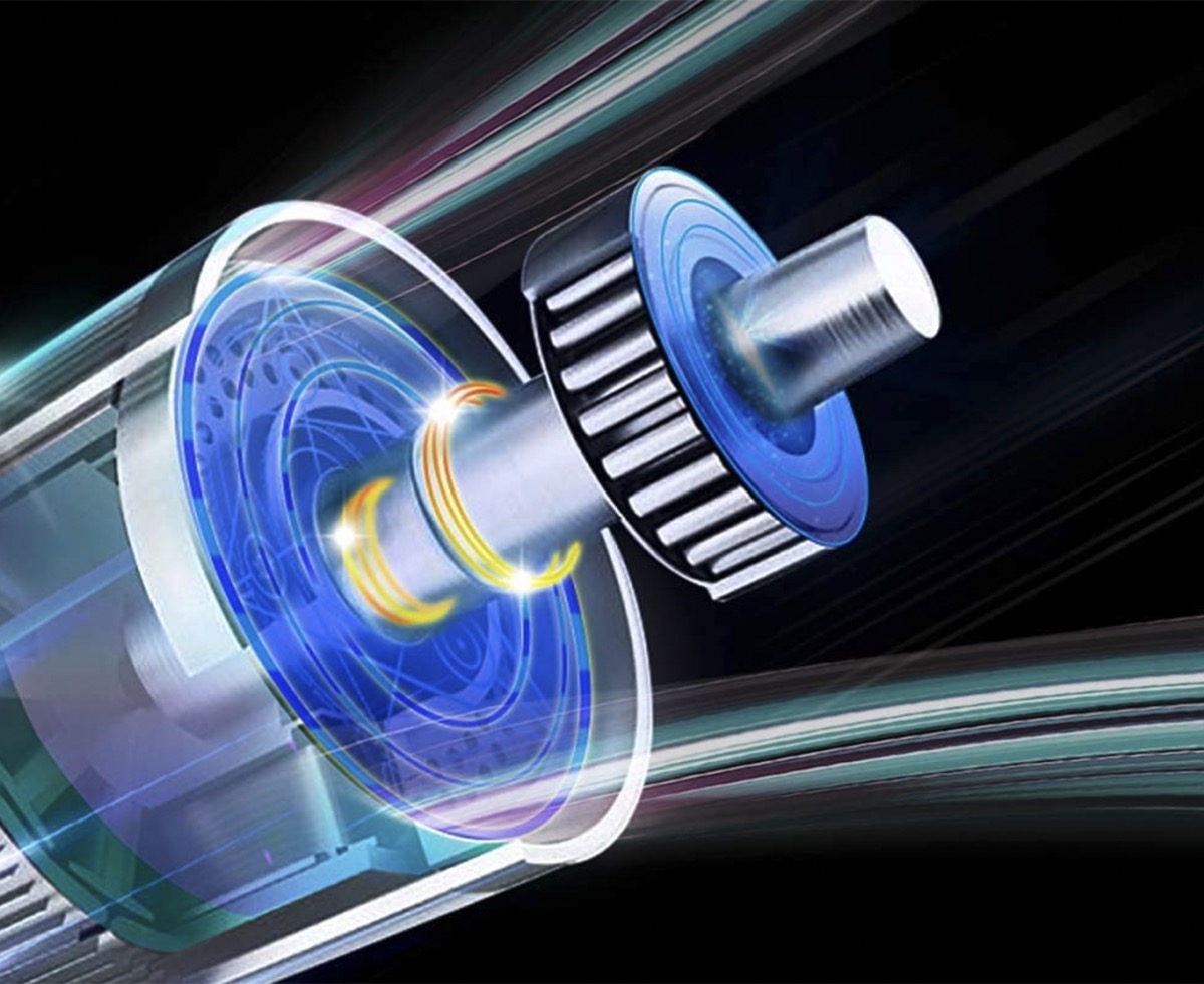 Il compressore d’aria elettrico in formato lattina in offerta a 27 euro