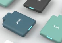 OISLE lancia la mini batteria magnetica da attaccare agli iPhone