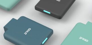 OISLE lancia la mini batteria magnetica da attaccare agli iPhone