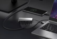 Black Friday: offerte Belkin su cavi, hub, caricatori anche magsafe, batterie e supporti Bozza automatica