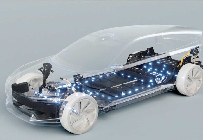 Volvo Cars e Northvolt, un centro di ricerca e sviluppo per la produzione di batterie