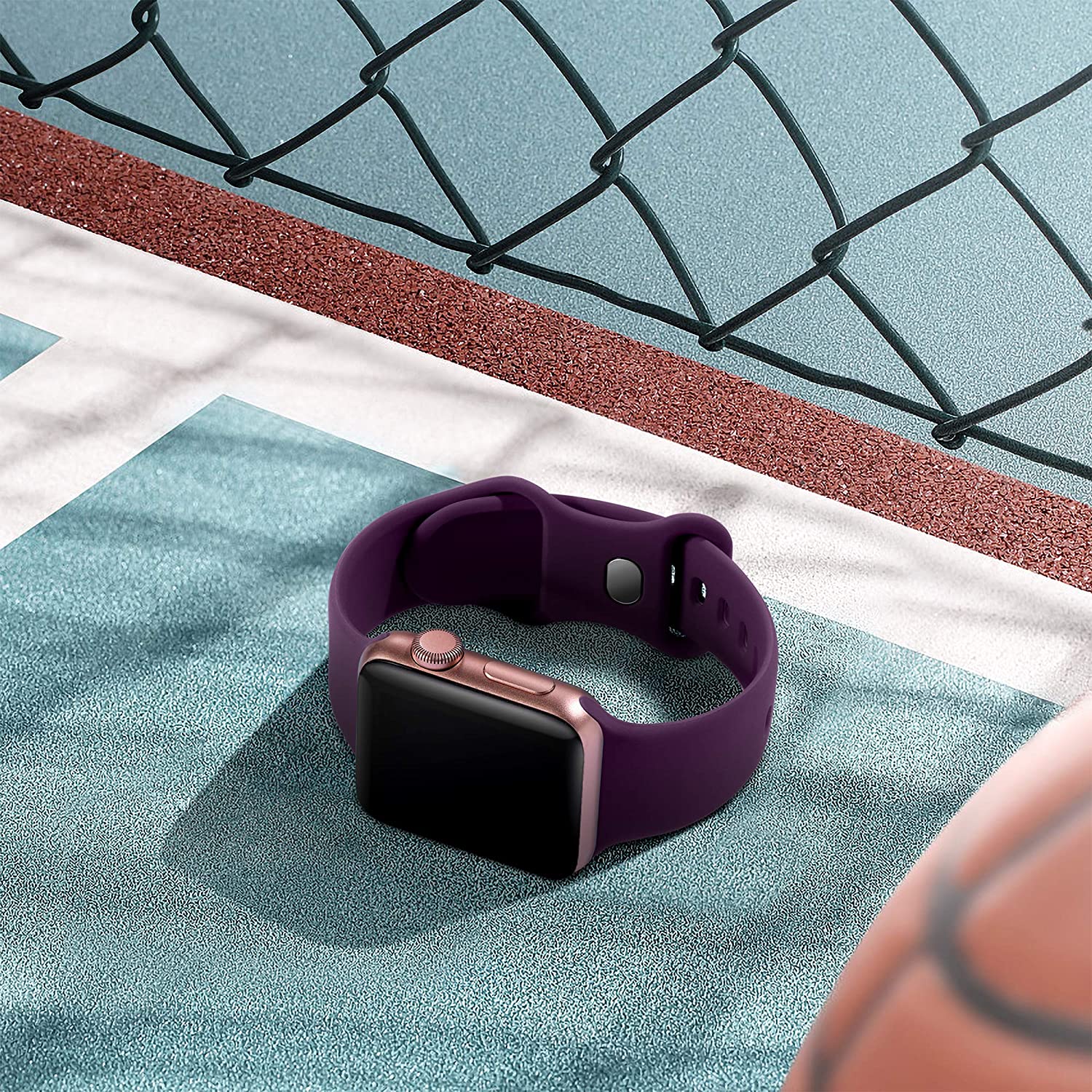 I migliori cinturini per Apple Watch di fine 2021