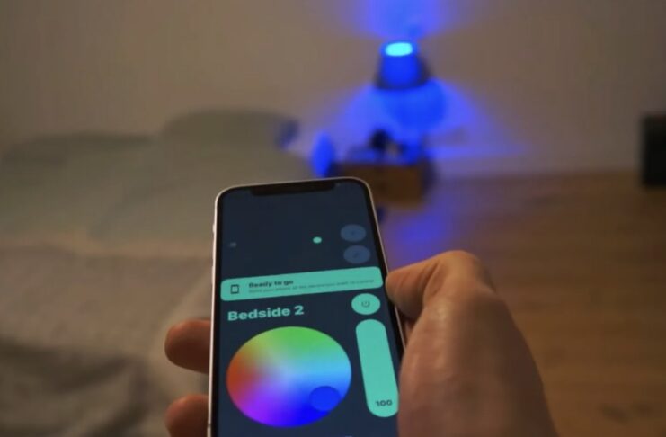 Il chip U1 di Apple potrebbe essere una manna dal cielo per HomeKit