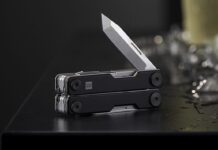 Il coltellino svizzero reinventato da Xiaomi costa poco più di 20 euro