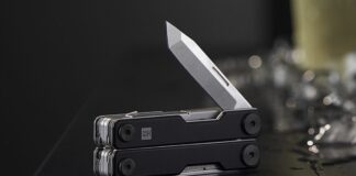 Il coltellino svizzero reinventato da Xiaomi costa poco più di 20 euro