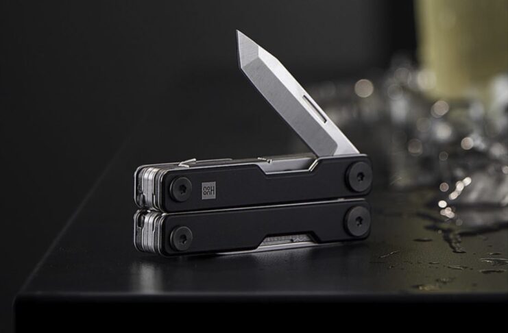 Il coltellino svizzero reinventato da Xiaomi costa poco più di 20 euro