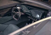 Il futuro della guida autonoma Il futuro della guida autonoma