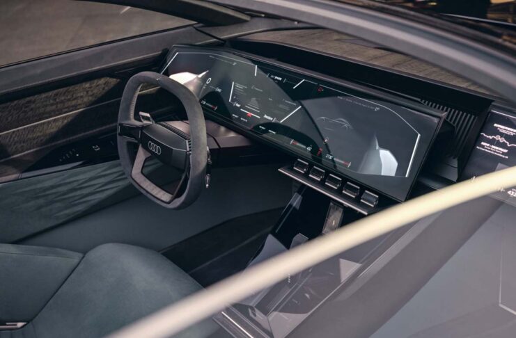 Il futuro della guida autonoma