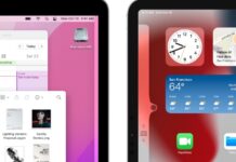 Il Controllo universale di Apple non è ancora disponibile Bozza automatica