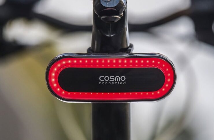 Le migliori frecce per monopattini da acquistare per mettersi in regola