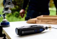 Dremel 8260 è il primo multiutensile smart con Bluetooth