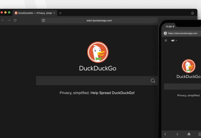 DuckDuckGo prepara un browser per Mac incentrato sulla privacy