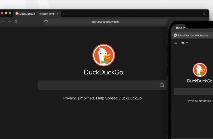 DuckDuckGo prepara un browser per Mac incentrato sulla privacy
