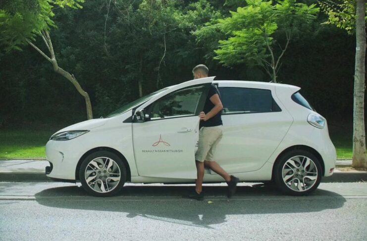 ElectReon, in Italia la carica wireless a induzione dei veicoli elettrici