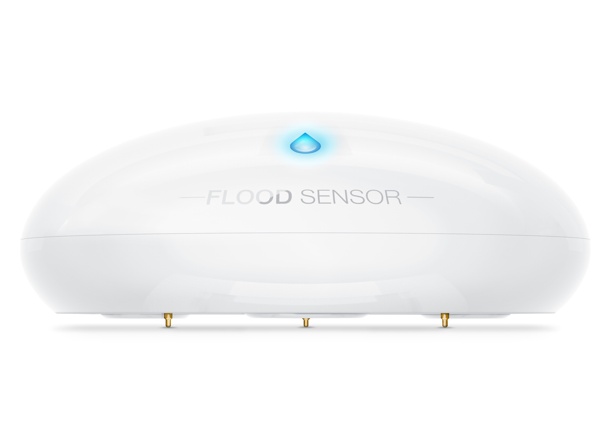 All’EXPO 2020 Fibaro presenta Flood Sensor