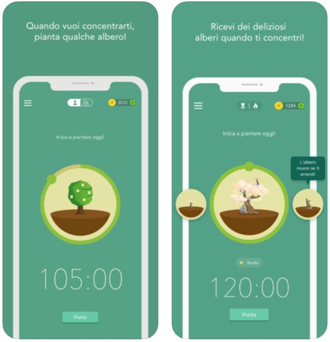 Le app e i giochi più scaricati da App Store in Italia nel 2021