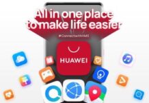 Huawei Mobile Services è aggiornato per oltre 30 terminali