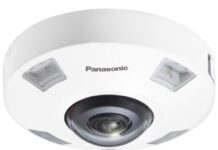 I-Pro svela le videocamere fisheye più intelligenti al mondo