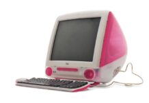 In vendita l’iMac G3 usato per creare Wikipedia