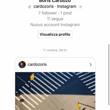 Instagram presenta la guida per genitori con Telefono Azzurro