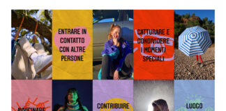 Instagram presenta la guida per genitori con Telefono Azzurro