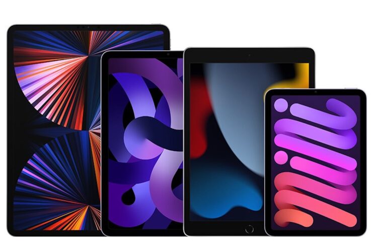 Quale iPad scegliere a fine 2021, la guida di Macitynet