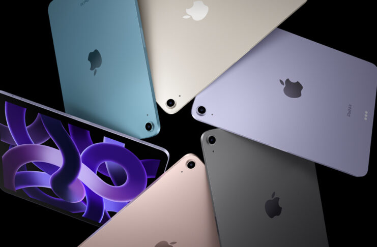 Quale iPad scegliere a fine 2021, la guida di Macitynet