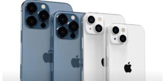 iPhone 13 e iPhone 13 Pro, tutti quelli che ricevere per Natale