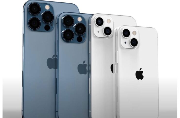 iPhone 13 e iPhone 13 Pro, tutti quelli che ricevere per Natale