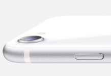 Apple inizia la produzione di prova di iPhone SE 2022