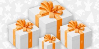 Da Juice i regali di Natale Apple e hi-tech costano meno
