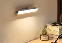 BASEUS, la barra a led per monitor e non solo in offerta a 12,99€ BASEUS, la barra a led per monitor e non solo in offerta a 12,99 euro